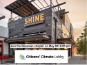 Bozeman CCL Social at Shine! 18605